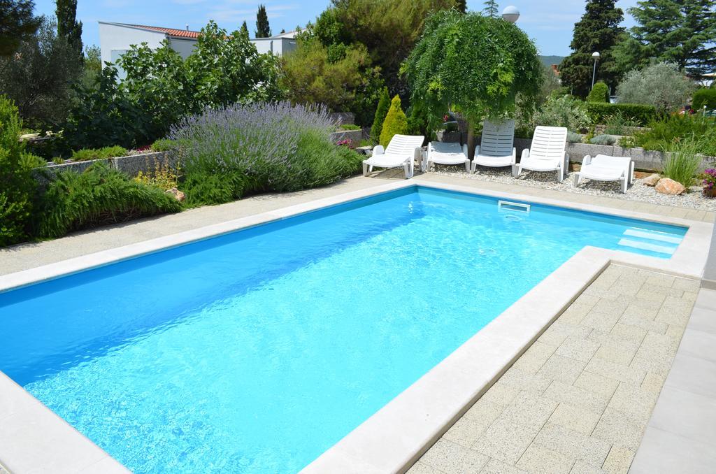 Appartement Sliacan Krk Town