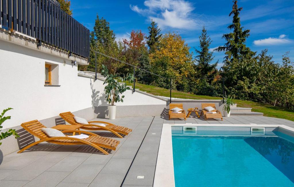 & Kozji Vrh Holiday home
