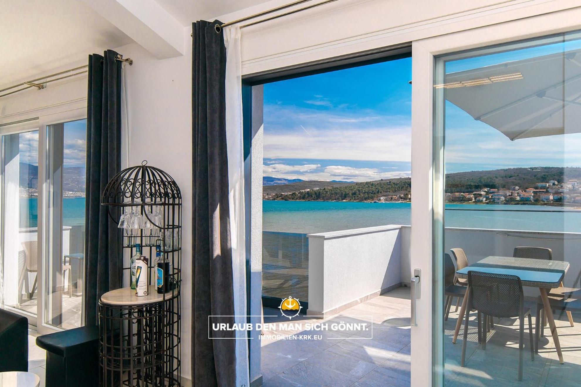 Apartment Penthouse Dream Vista Cizici