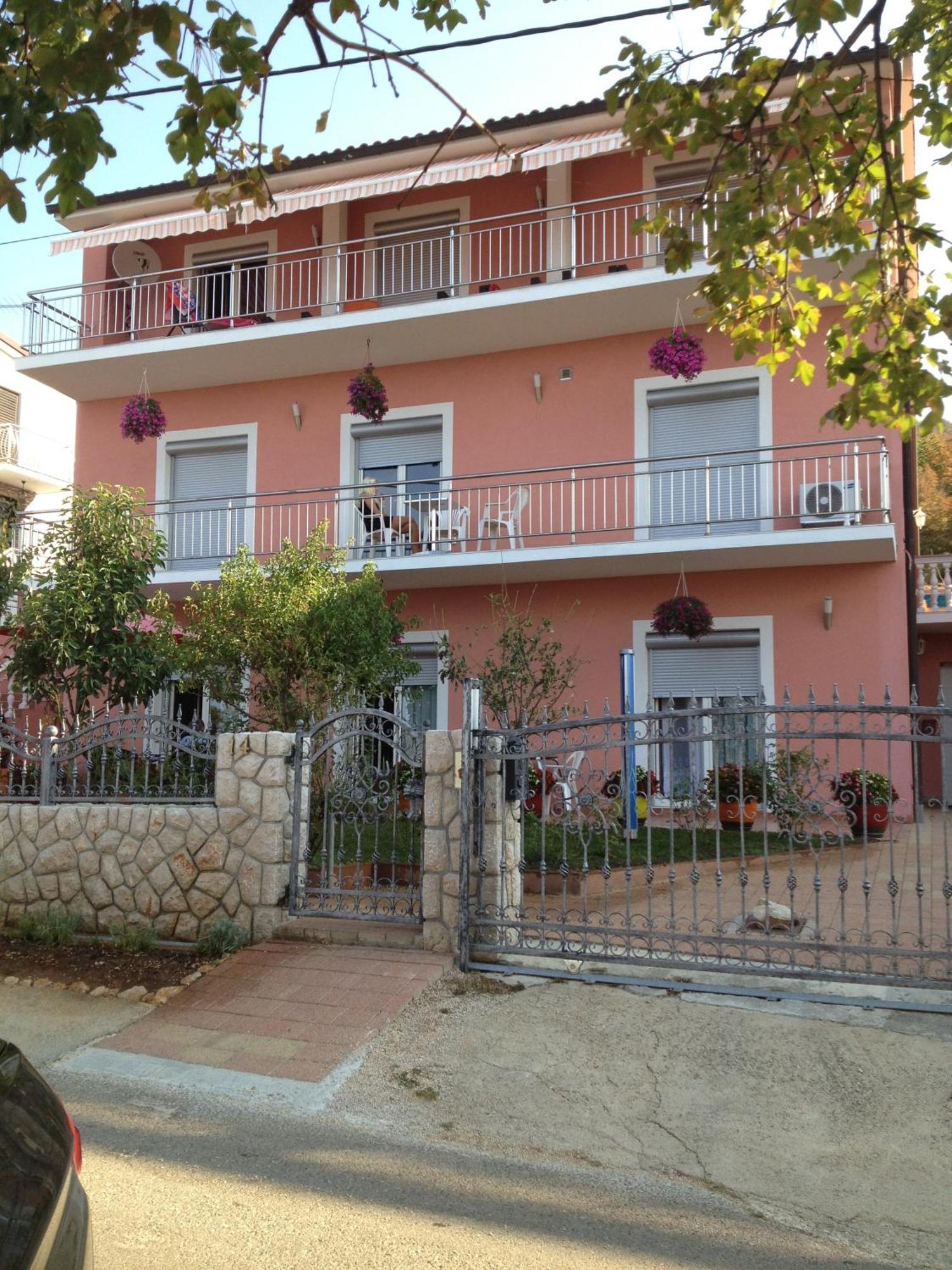 Apartman Mirjana