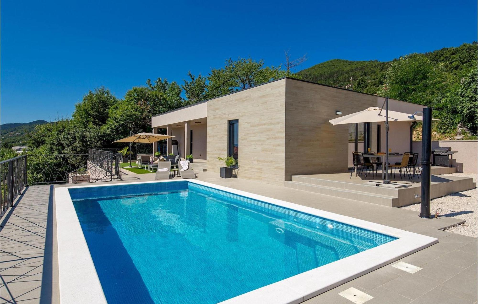 Holiday home Castanea