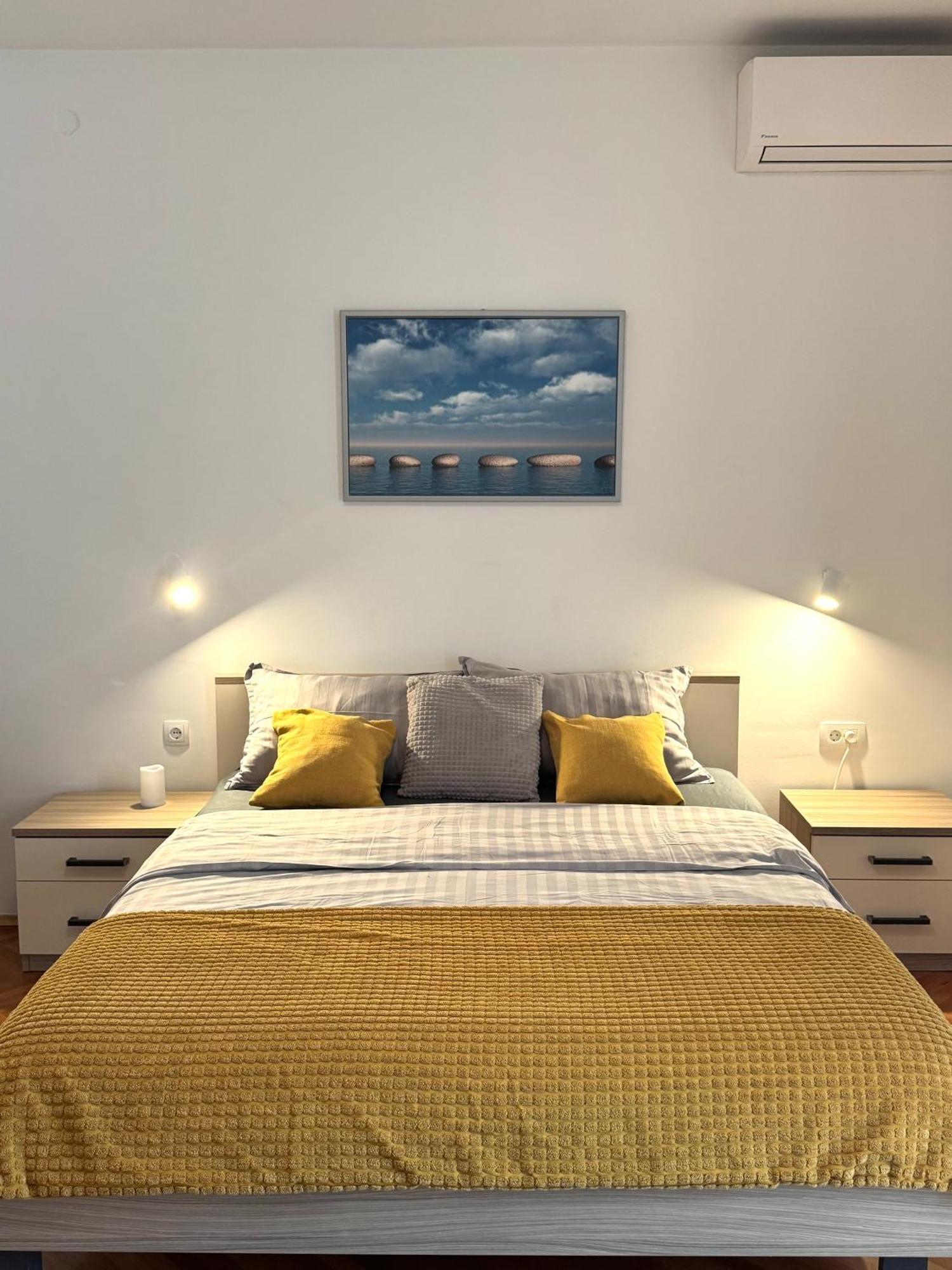 Apartment Kate Krk Town