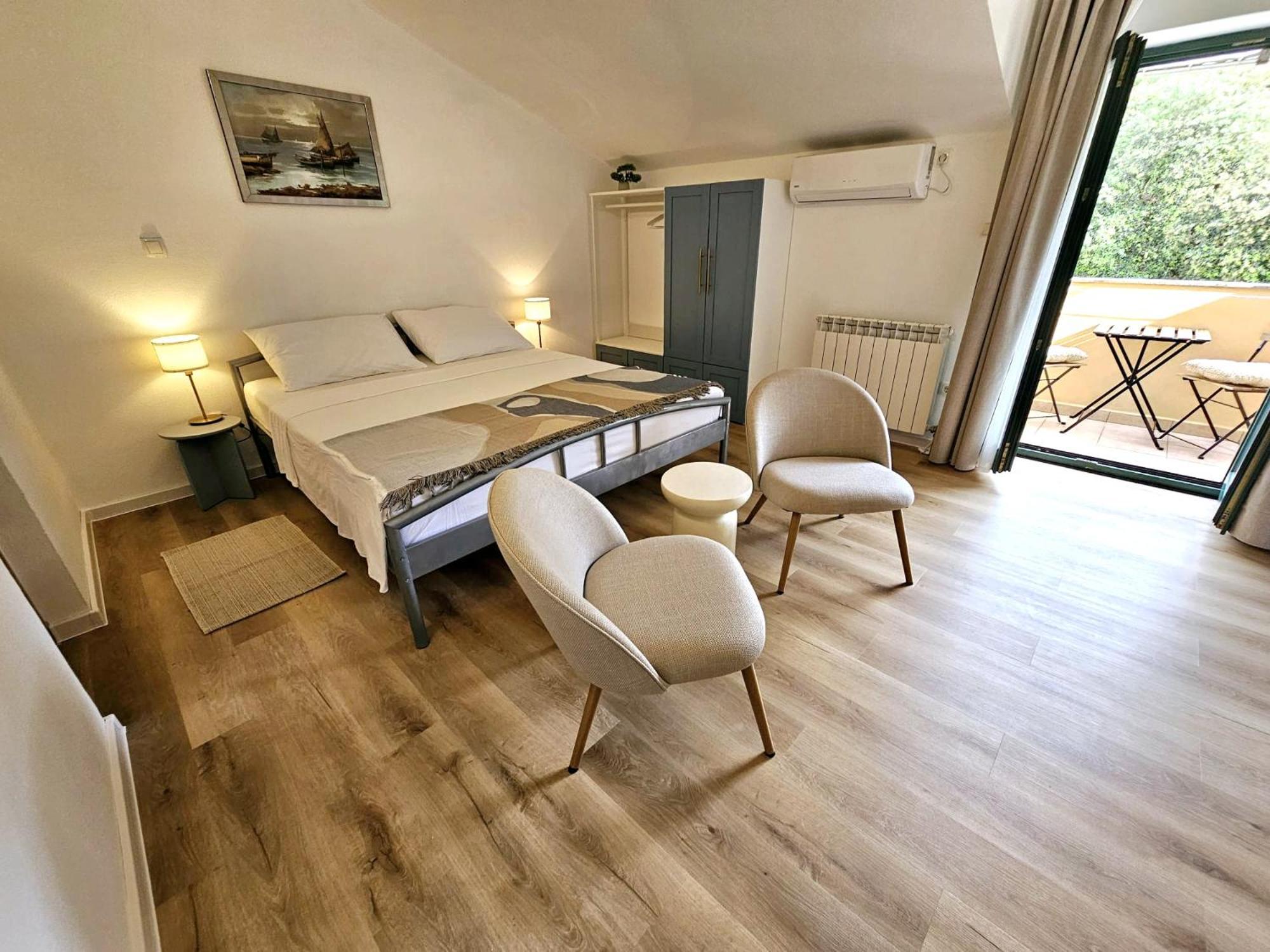Hotel Pansion Ana