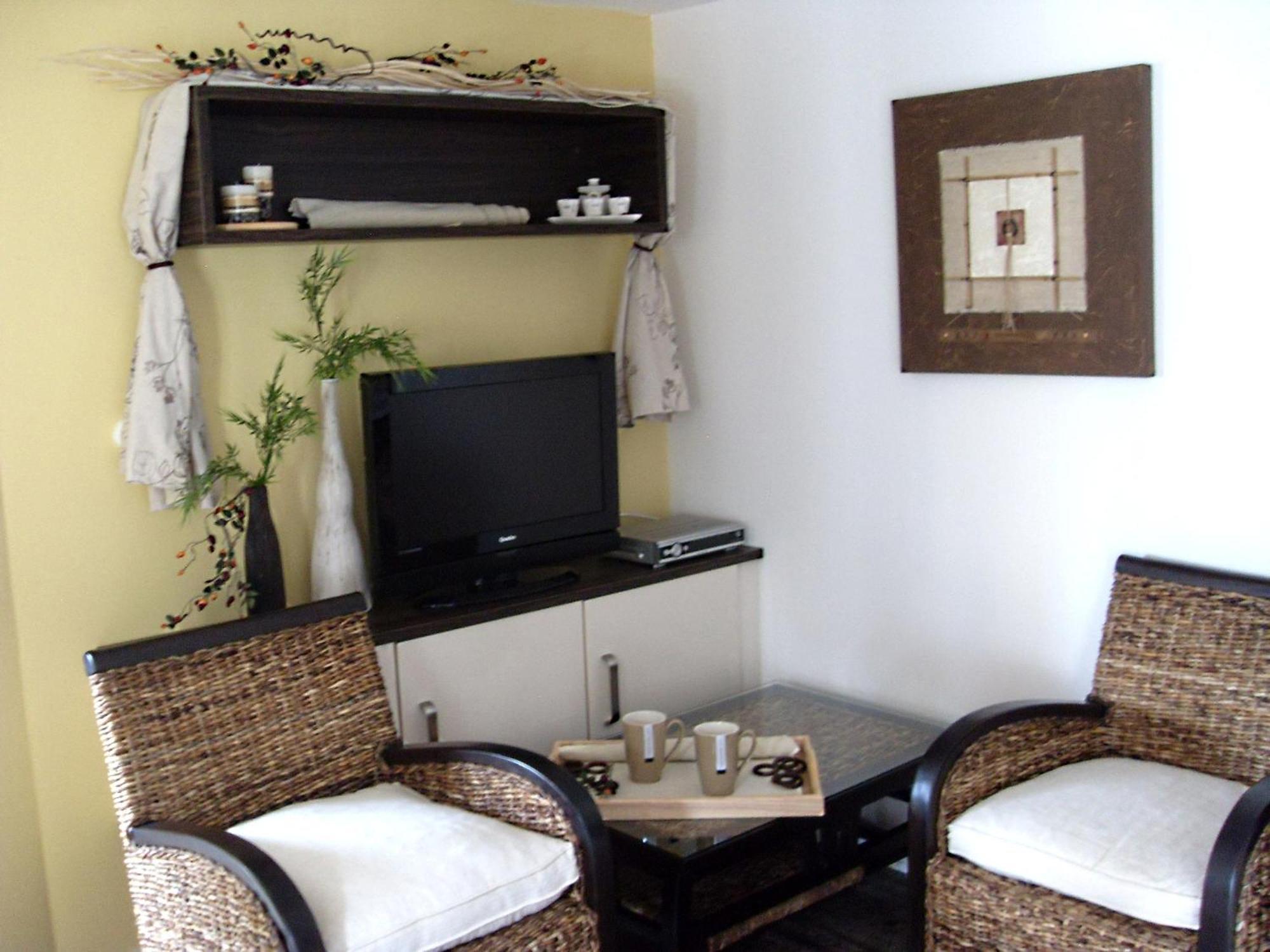 Apartment Ilona Novi Vinodolski