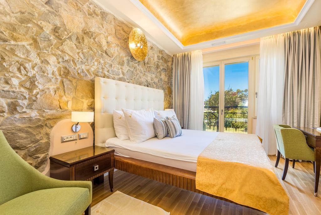 Villas Arbia Aparthotel Banjol
