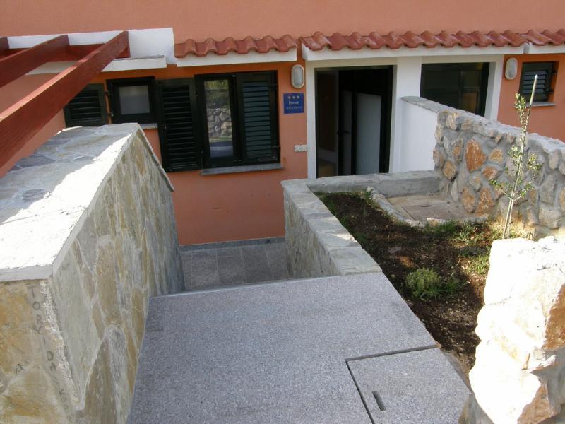 Hotel Pintar One Bedroom Baska (Krk)