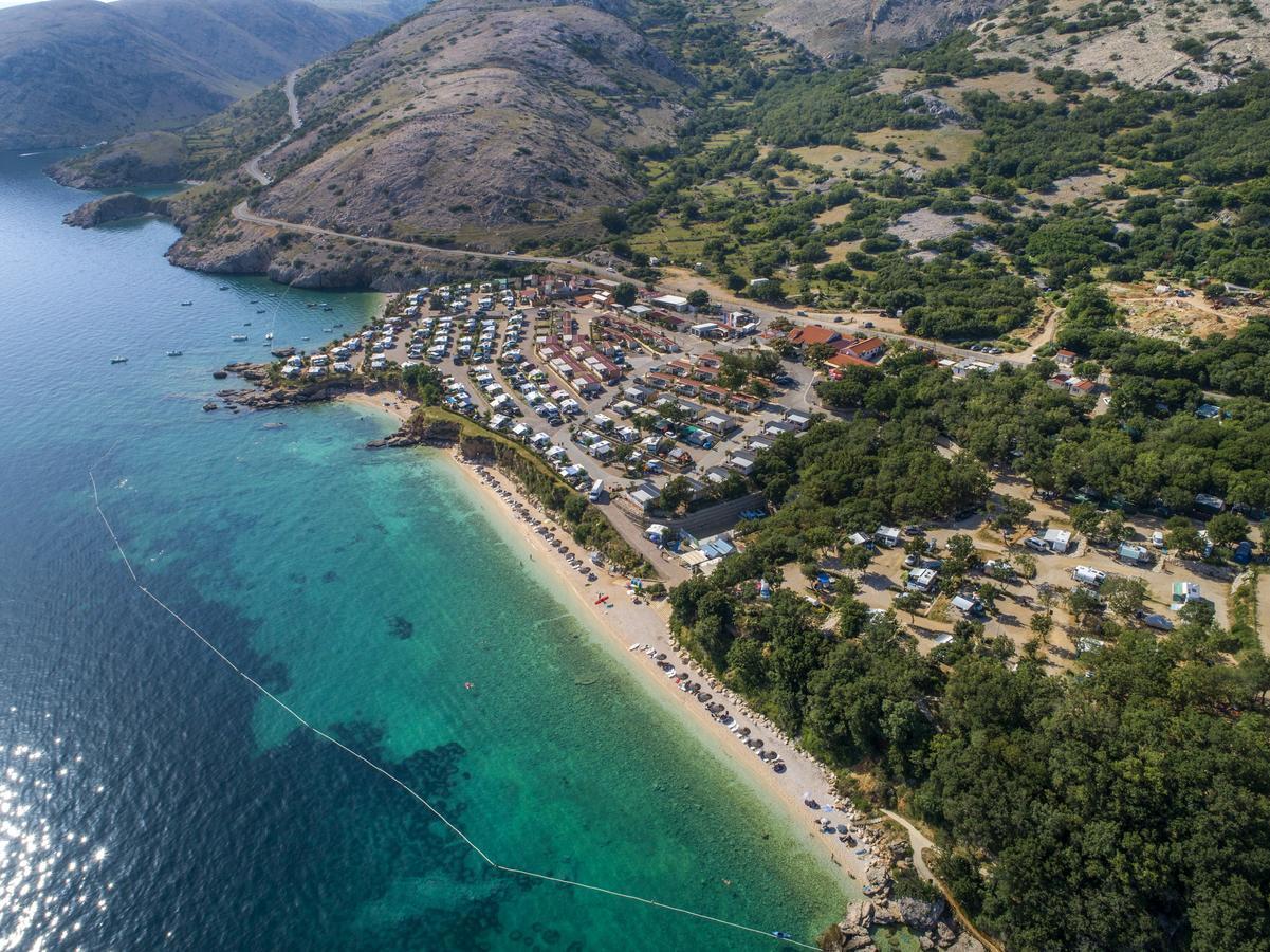 Skrila Sunny Camping
