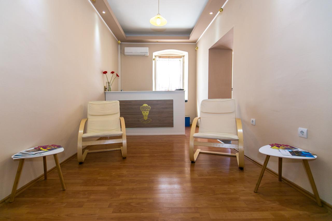 Morcic Hostel *