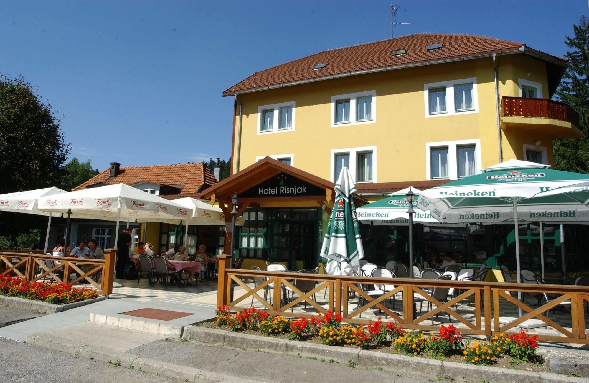 Risnjak Delnice