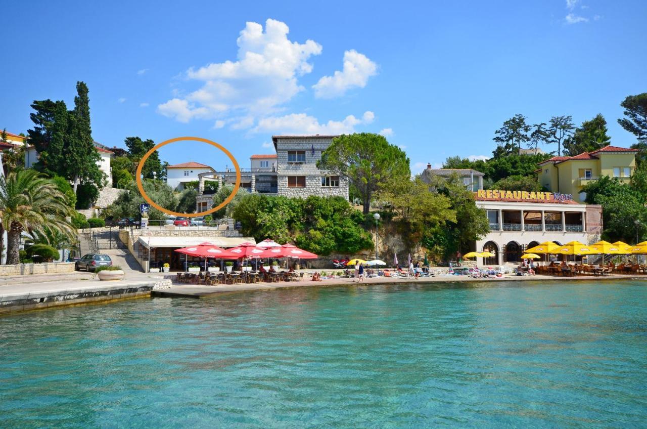 Guest house Mihaela 3*