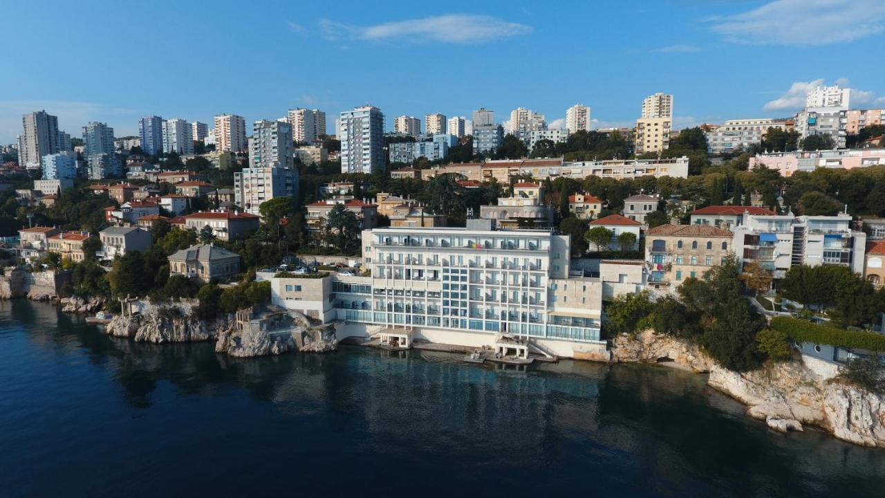 Jadran Hotel