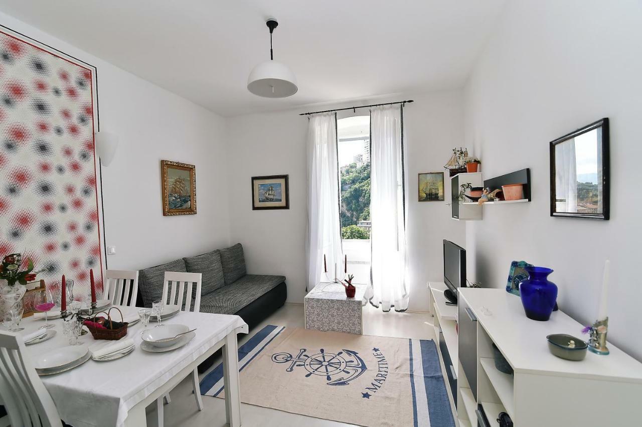 Apartment Manuela *