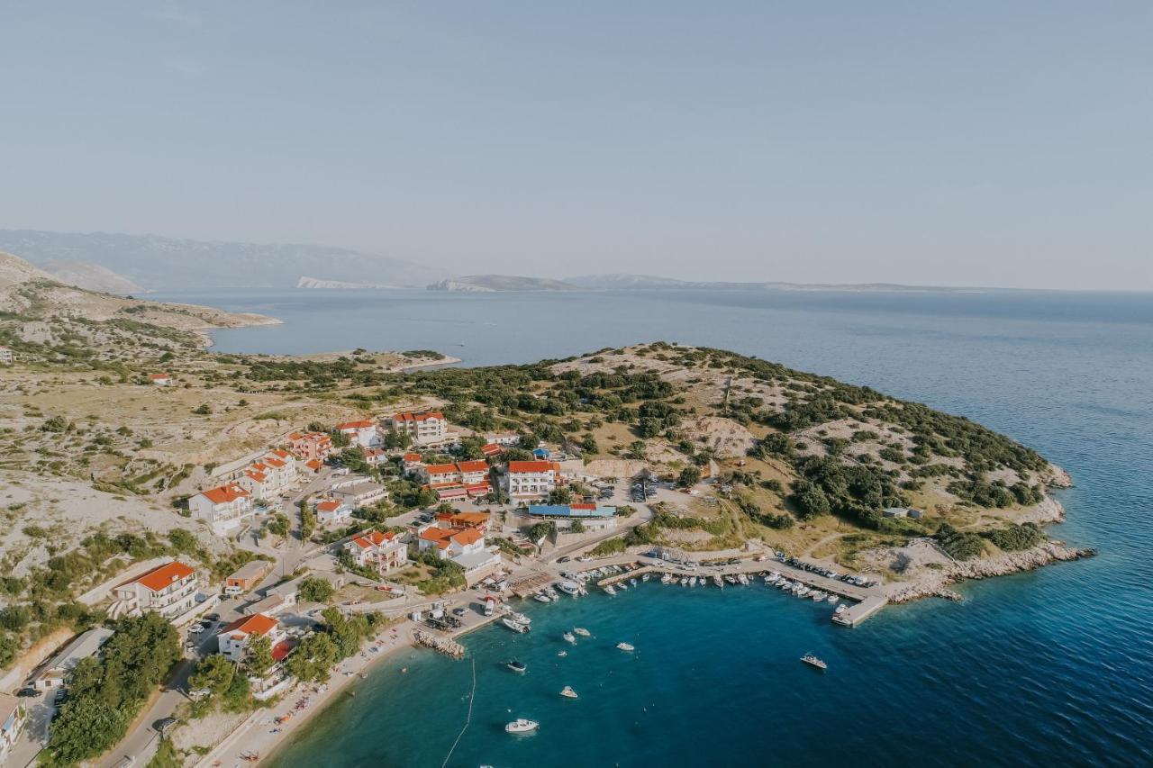 Guest house Nadia Stara Baska