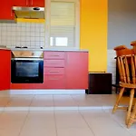 Sunset Apartment