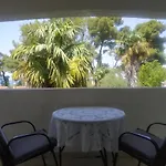 Apartments House Monty