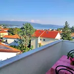 Apartmani Petra