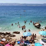 Beachfront Apartmant Veli Novi Vinodolski