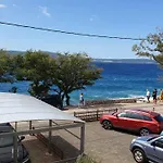 Beachfront Apartmant Veli Novi Vinodolski