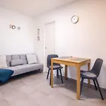 Apartment Beni-1 By Interhome