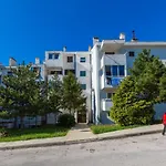 Apartment In Crikvenica 5156