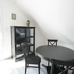Appartement Clos Des Clarisses Avec Terrasse Et Garage