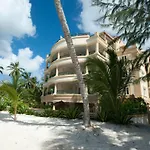 White Sands Beach Villas - Villa D
