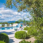 Mediterranean Luxury Villa Jele