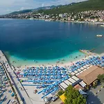 Apartments Dorijan I Karlo