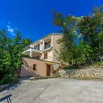 Apartments Bartulin