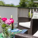 Molnar Resort Apartment Ljiljana