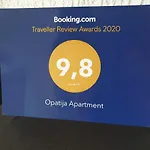 Opatija Apartment