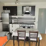 Panoramic View Apartments Crikvenica Ev Station Available