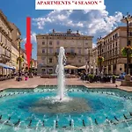 4 Season Apartments