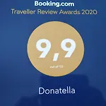 Donatella