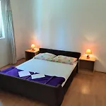 Cozy Apartments With Sea View