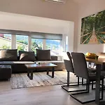 Apartments Villa Ucka
