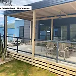 Victoria Mobilehome In Padova Premium Camping Resort