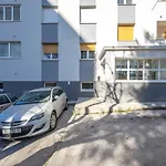 Apartment In