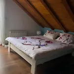 Holiday Home Kuca Gorica Blanca