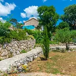 Rural House For Two With Sea View