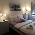 Apartment Andro