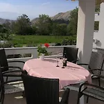 Apartments Biljana For Relaxing Holidays In Baska
