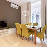 Apartments Fiorello