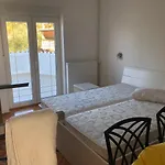 Apartman Weiss House