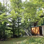Planinska Vikendica Lucija