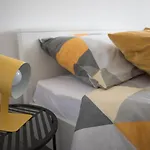 Frog Apartment