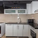 Apartman Sare