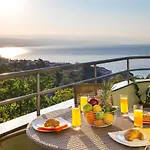 Apartment Maja Opatija With Free Private Parking And Lovely Sea View Terrace