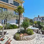 Trsat-Romantic Apartman Rijeka