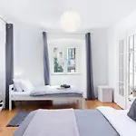 Apartment Santa Barbara